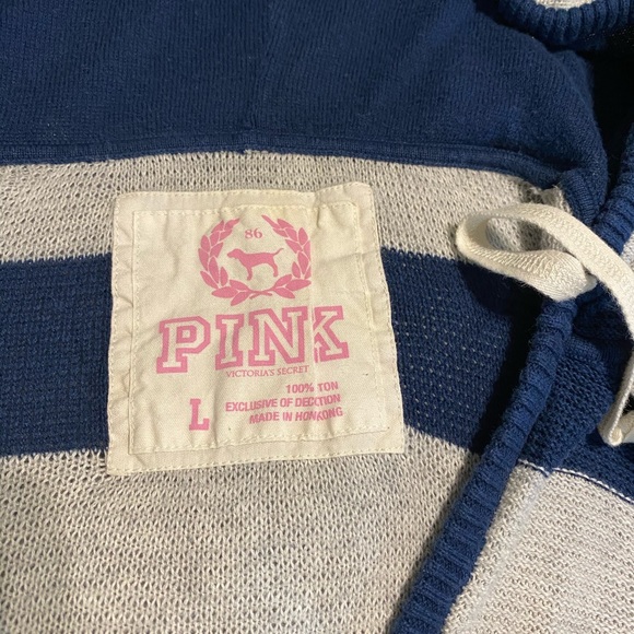VS PINK sweater - Picture 2 of 2